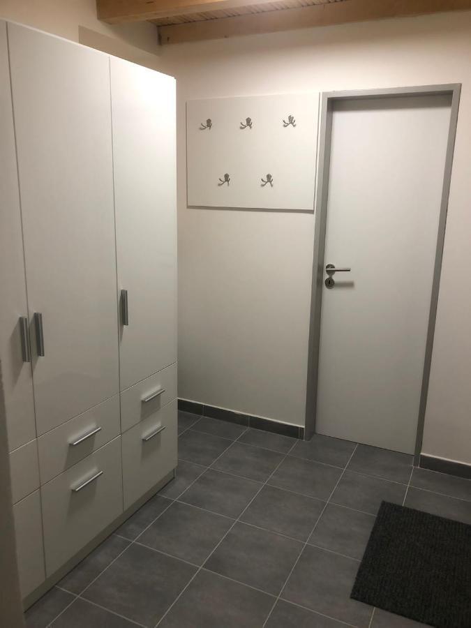 Apartman V Lesni Яблонец-над-Нисоу Экстерьер фото