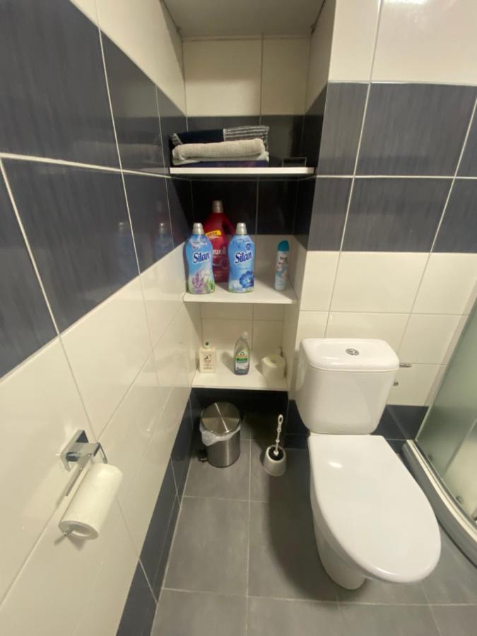Apartman V Lesni Яблонец-над-Нисоу Экстерьер фото
