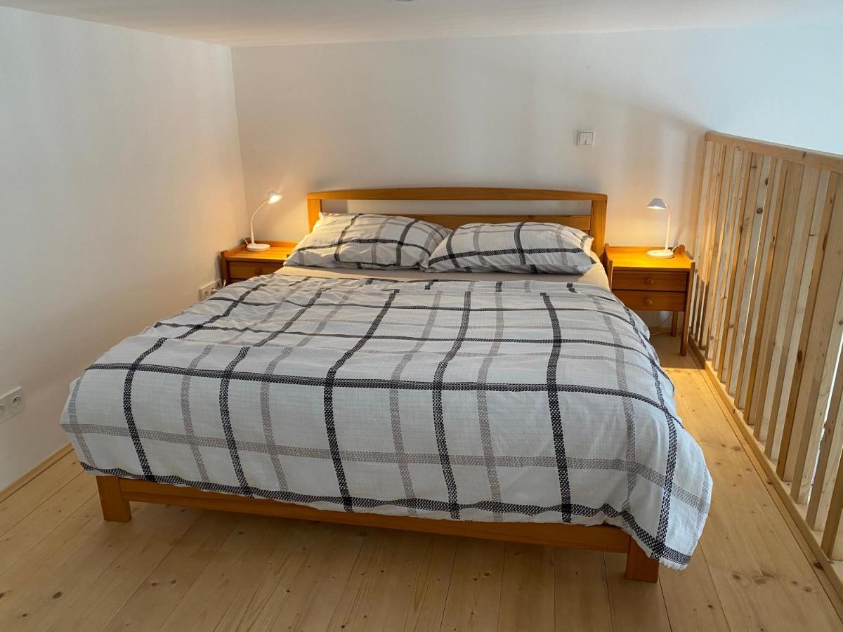 Apartman V Lesni Яблонец-над-Нисоу Экстерьер фото